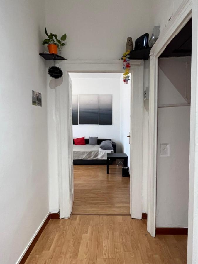 Molis'S House Hotel มิลาน ภายนอก รูปภาพ