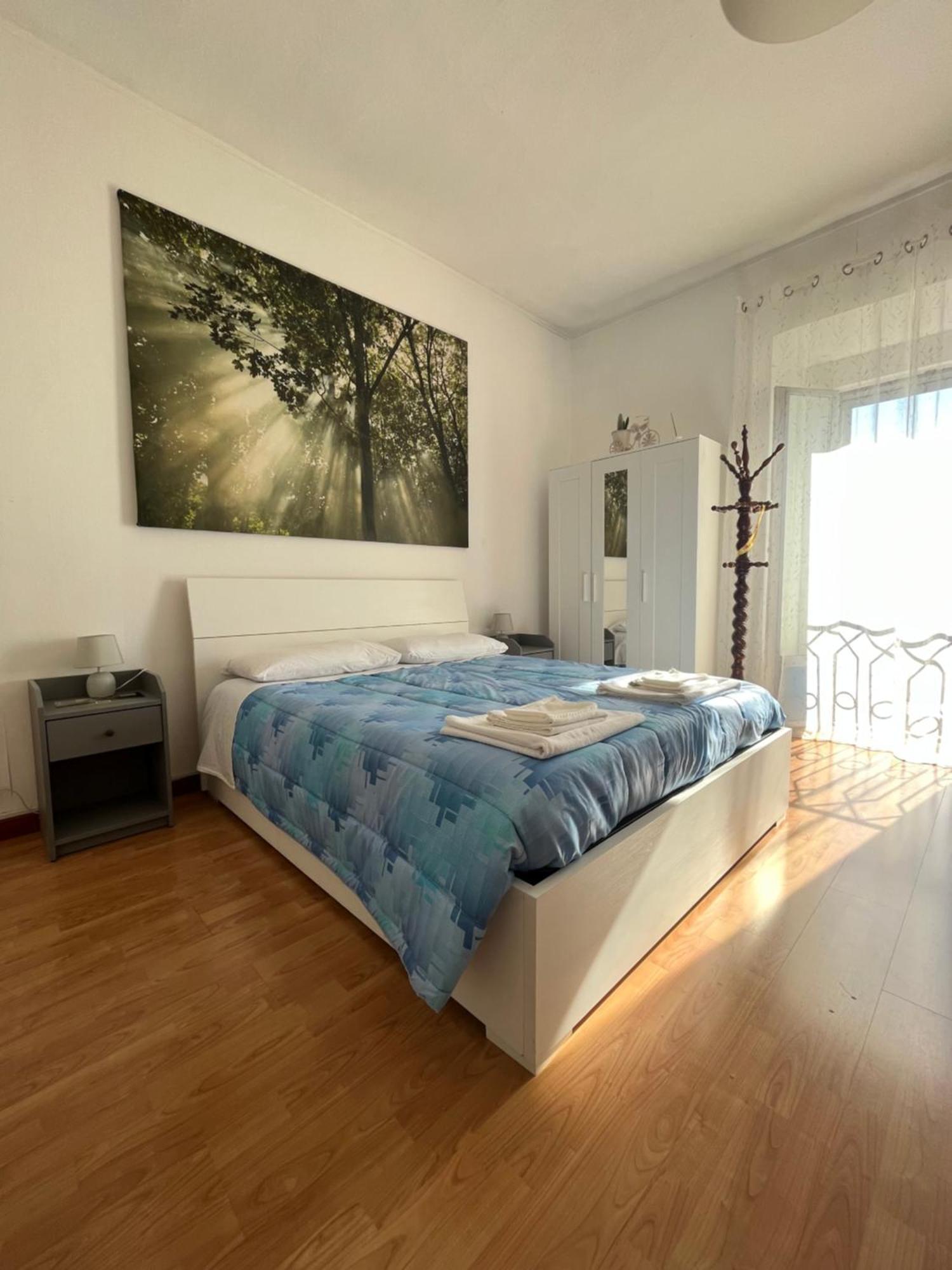 Molis'S House Hotel มิลาน ภายนอก รูปภาพ